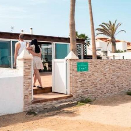 Corralejo Beach Villa San Antonio- Private Heated Pool, Breathtaking Sea View, Bbq, Fast Wifi By Amazzzing Travel Exterior foto