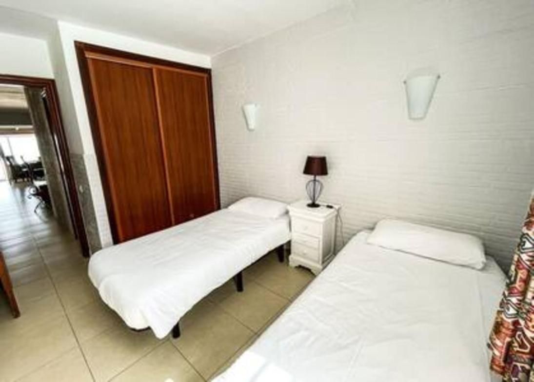 Corralejo Beach Villa San Antonio- Private Heated Pool, Breathtaking Sea View, Bbq, Fast Wifi By Amazzzing Travel Exterior foto