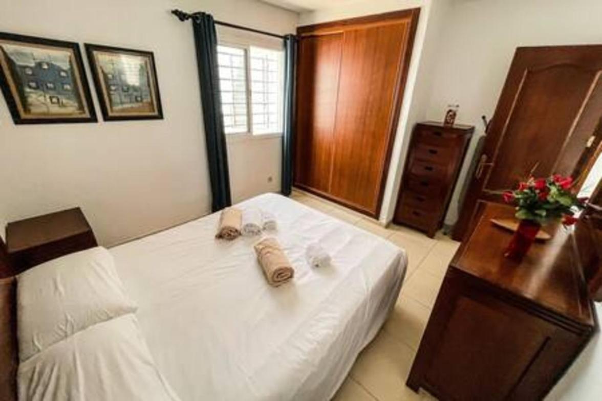 Corralejo Beach Villa San Antonio- Private Heated Pool, Breathtaking Sea View, Bbq, Fast Wifi By Amazzzing Travel Exterior foto